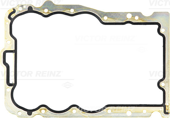 Guarnizione, Coppa olio - 71-33491-00 VICTOR REINZ
