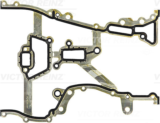 Gasket, timing case - 71-33492-00 VICTOR REINZ
