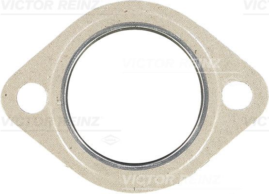 Gasket, exhaust manifold - 71-33522-00 VICTOR REINZ