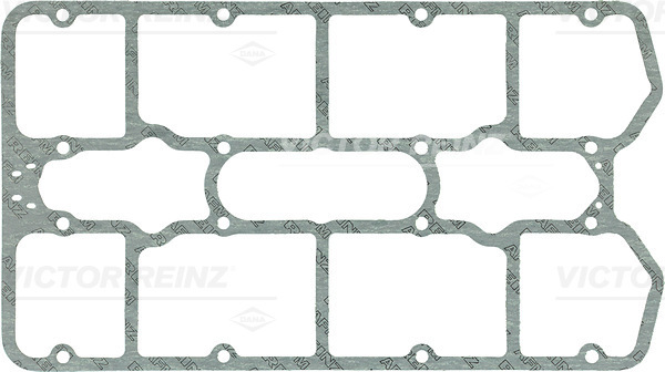 Gasket, cylinder head cover - 71-33614-00 VICTOR REINZ