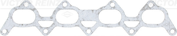 Gasket, intake manifold - 71-33618-00 VICTOR REINZ