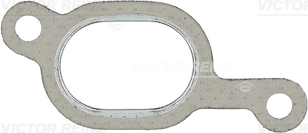 Gasket, exhaust manifold - 71-33631-00 VICTOR REINZ