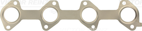 Gasket, exhaust manifold - 71-33641-00 VICTOR REINZ