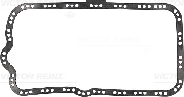 Gasket, oil sump - 71-33642-00 VICTOR REINZ