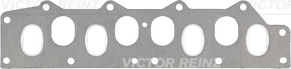 Guarnizione, Collettore aspirazione/scarico - 71-33647-00 VICTOR REINZ