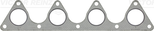 Guarnizione, Collettore gas scarico - 71-33648-00 VICTOR REINZ