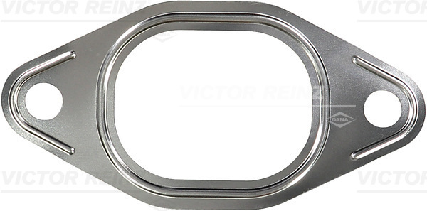 Gasket, exhaust manifold - 71-33654-00 VICTOR REINZ