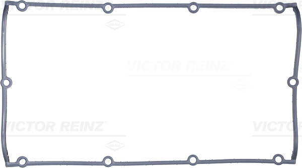Guarnizione, Copritestata - 71-33668-00 VICTOR REINZ