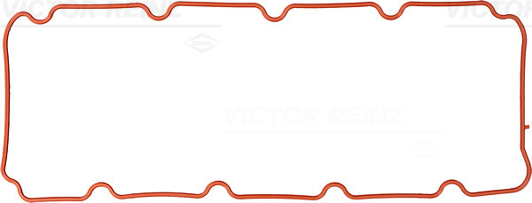 Gasket, cylinder head cover - 71-33673-00 VICTOR REINZ