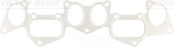 Guarnizione, Collettore aspirazione/scarico - 71-33682-00 VICTOR REINZ