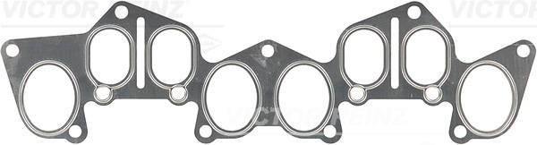 Gasket, intake/ exhaust manifold - 71-33683-00 VICTOR REINZ