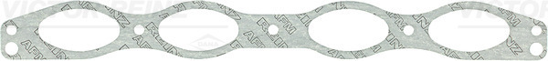 Gasket, intake manifold - 71-33687-00 VICTOR REINZ