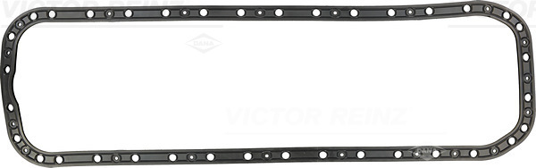 Gasket, oil sump - 71-33694-00 VICTOR REINZ