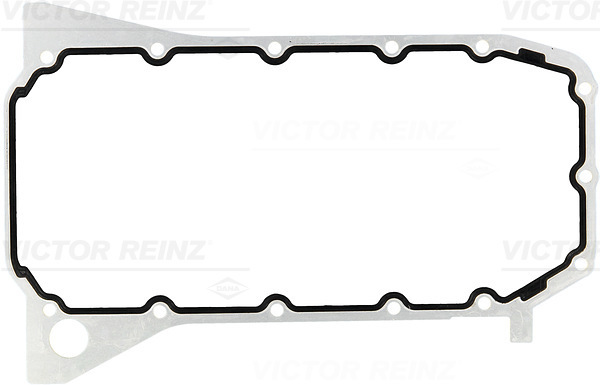 Gasket, oil sump - 71-33847-00 VICTOR REINZ