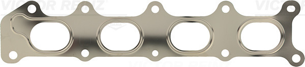 Gasket, exhaust manifold - 71-33853-00 VICTOR REINZ