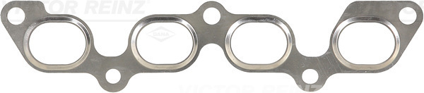 Gasket, exhaust manifold - 71-33878-00 VICTOR REINZ