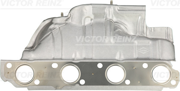 Gasket, exhaust manifold - 71-33893-00 VICTOR REINZ