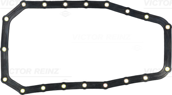 Gasket, oil sump - 71-33944-10 VICTOR REINZ