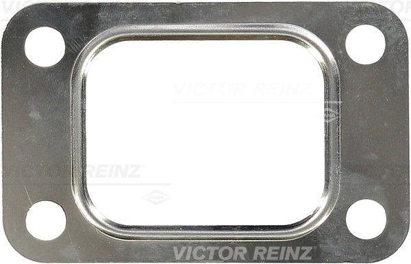 tarpiklis, išleidimo kolektorius - 71-33958-00 VICTOR REINZ