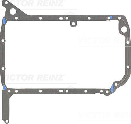 Gasket, oil sump - 71-34086-00 VICTOR REINZ