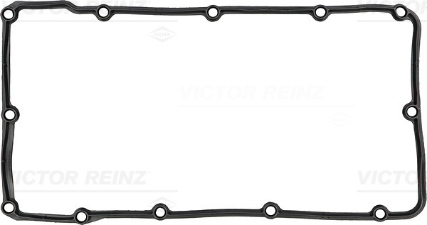 Gasket, cylinder head cover - 71-34098-00 VICTOR REINZ