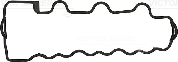 Gasket, cylinder head cover - 71-34107-00 VICTOR REINZ