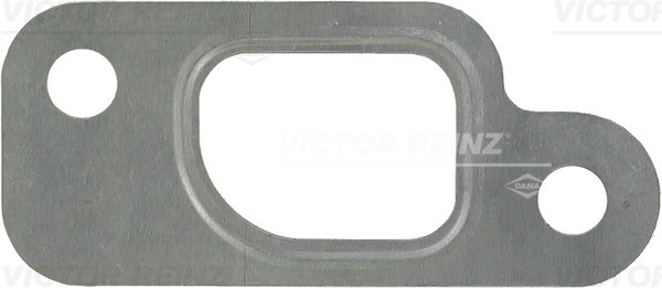 tarpiklis, išleidimo kolektorius - 71-34117-00 VICTOR REINZ