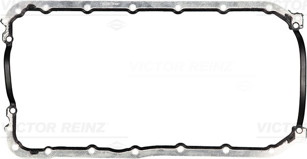 Gasket, oil sump - 71-34118-00 VICTOR REINZ