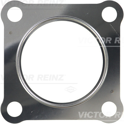 Guarnizione, Tubo gas scarico - 71-34148-00 VICTOR REINZ