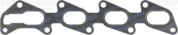 Gasket, exhaust manifold - 71-34157-00 VICTOR REINZ