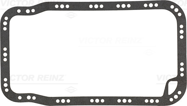 Gasket, oil sump - 71-34159-00 VICTOR REINZ