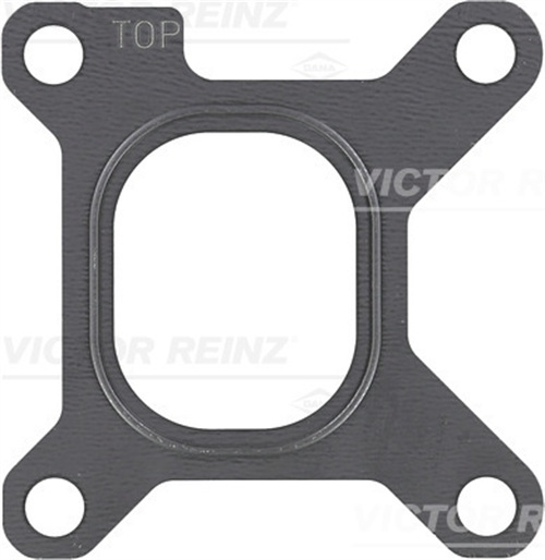 Gasket, exhaust manifold - 71-34176-00 VICTOR REINZ