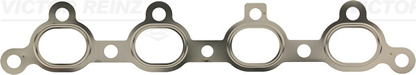 Gasket, exhaust manifold - 71-34196-00 VICTOR REINZ