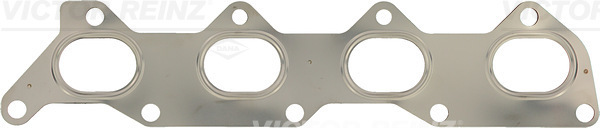 Gasket, exhaust manifold - 71-34206-00 VICTOR REINZ