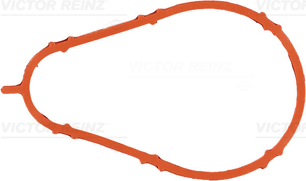 Guarnizione, Collettore aspirazione - 71-34208-00 VICTOR REINZ