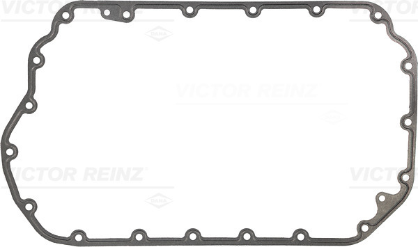 Gasket, oil sump - 71-34211-00 VICTOR REINZ