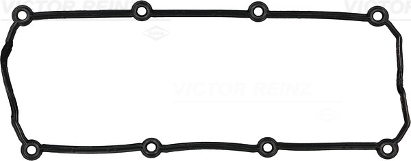 Gasket, cylinder head cover - 71-34212-00 VICTOR REINZ