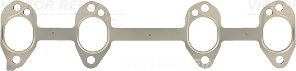 Guarnizione, Collettore gas scarico - 71-34216-00 VICTOR REINZ