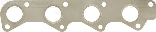 Gasket, exhaust manifold - 71-34218-00 VICTOR REINZ