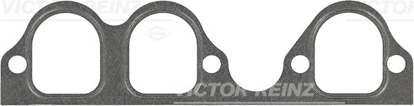 Gasket, intake manifold - 71-34221-00 VICTOR REINZ