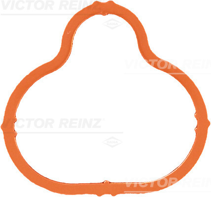 Gasket, intake manifold - 71-34266-00 VICTOR REINZ