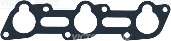 tarpiklis, įsiurbimo kolektorius - 71-34272-00 VICTOR REINZ