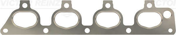 Gasket, exhaust manifold - 71-34281-00 VICTOR REINZ