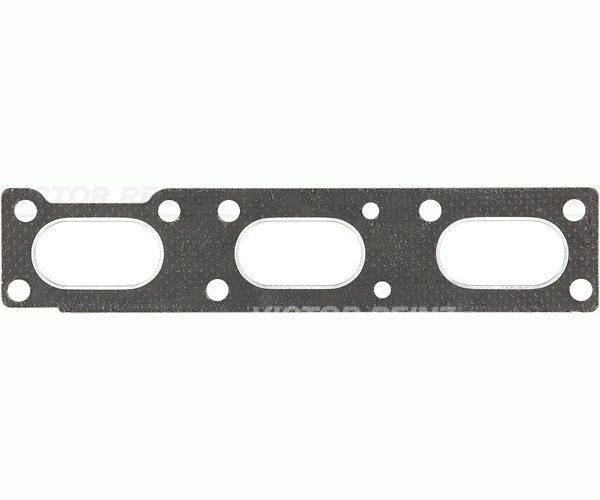 Gasket, exhaust manifold - 71-34283-00 VICTOR REINZ