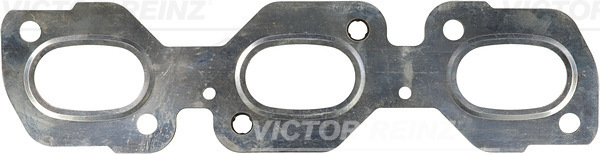 Guarnizione, Collettore gas scarico - 71-34307-00 VICTOR REINZ