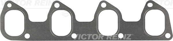 Gasket, intake manifold - 71-34308-00 VICTOR REINZ