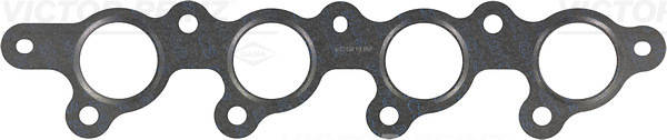 Guarnizione, Collettore gas scarico - 71-34309-00 VICTOR REINZ