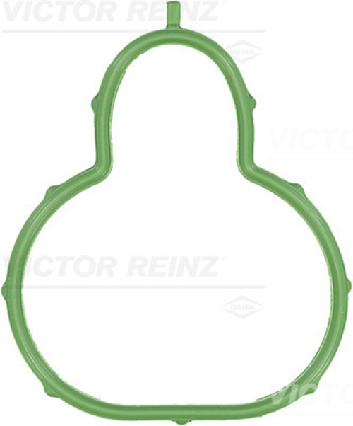 Gasket, intake manifold - 71-34321-00 VICTOR REINZ