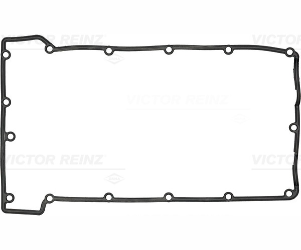 Gasket, cylinder head cover - 71-34331-00 VICTOR REINZ