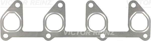 Gasket, exhaust manifold - 71-34334-00 VICTOR REINZ